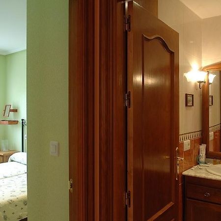 ורה Apartamentos Naturista Torremar Natura חדר תמונה