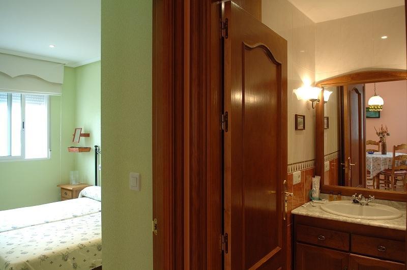 ורה Apartamentos Naturista Torremar Natura חדר תמונה