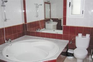 ורה Apartamentos Naturista Torremar Natura מראה חיצוני תמונה