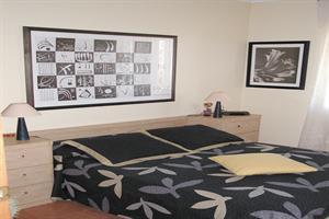 ורה Apartamentos Naturista Torremar Natura מראה חיצוני תמונה