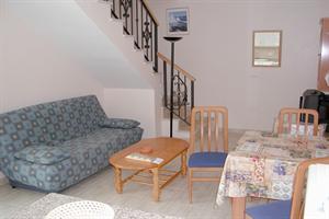 ורה Apartamentos Naturista Torremar Natura מראה חיצוני תמונה