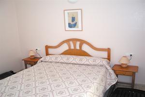 ורה Apartamentos Naturista Torremar Natura מראה חיצוני תמונה