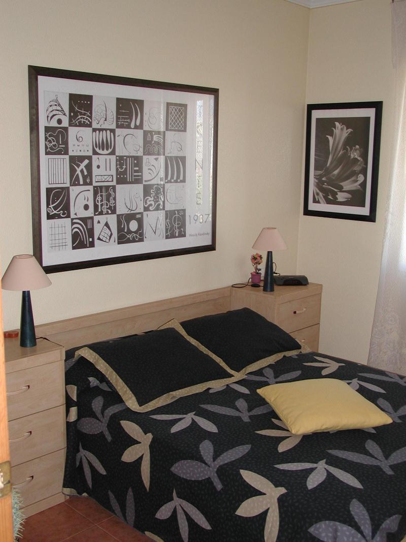 ורה Apartamentos Naturista Torremar Natura מראה חיצוני תמונה